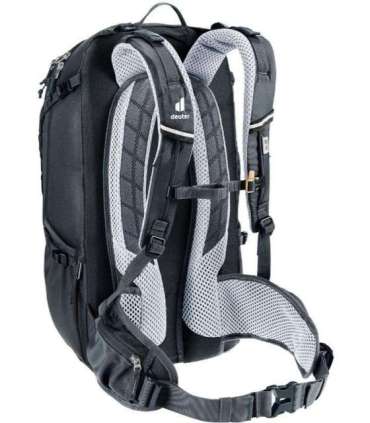 Bicycle backpack -Deuter Trans Alpine  30 black