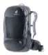 Bicycle backpack -Deuter Trans Alpine  30 black