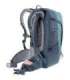 Bicycle backpack -Deuter Trans Alpine   30 ATLANTIC-INK