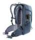 Bicycle backpack -Deuter Trans Alpine   30 ATLANTIC-INK