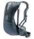 Bicycle backpack - Deuter Race Air 14+3