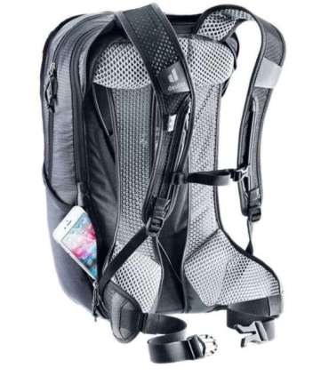 Bicycle backpack - Deuter Race Air 14+3