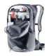 Bicycle backpack - Deuter Race Air 14+3