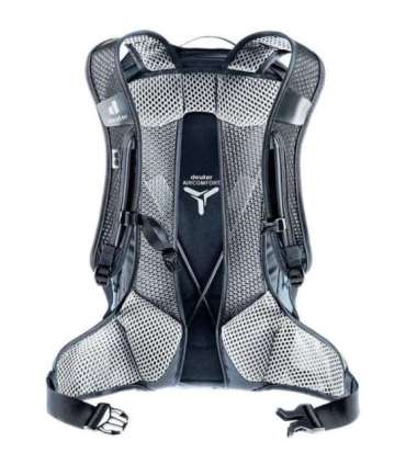 Bicycle backpack - Deuter Race Air 14+3