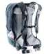 Bicycle backpack - Deuter Race Air 14+3