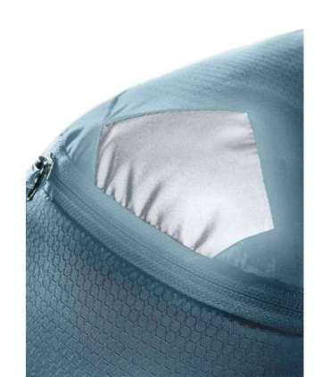 Bicycle backpack - Deuter Race Air 14+3