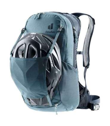 Bicycle backpack - Deuter Race Air 14+3