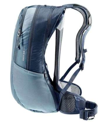 Bicycle backpack - Deuter Race Air 14+3