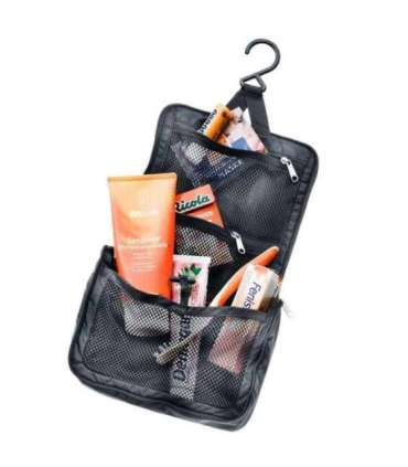 Washbag - Deuter Wash Center Lite I