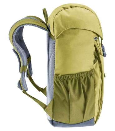 Deuter Waldfuchs 10 Children's hiking backpack, green