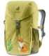 Deuter Waldfuchs 10 Children's hiking backpack, green