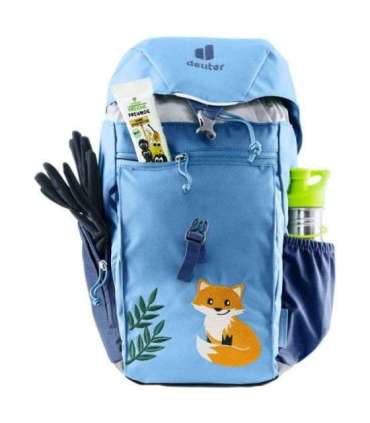 Deuter Waldfuchs 10 Children's hiking backpack Blue
