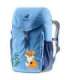 Deuter Waldfuchs 10 Children's hiking backpack Blue