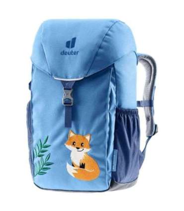 Deuter Waldfuchs 10 Children's hiking backpack Blue