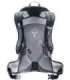 Hiking backpack - Deuter AC Lite 23