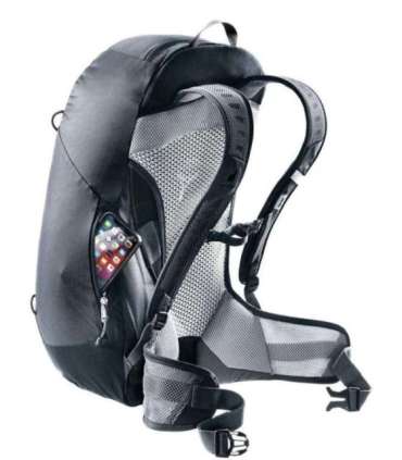 Hiking backpack - Deuter AC Lite 23