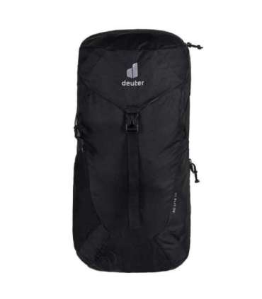 DEUTER AC LITE 16 HIKING BACKPACK BLACK
