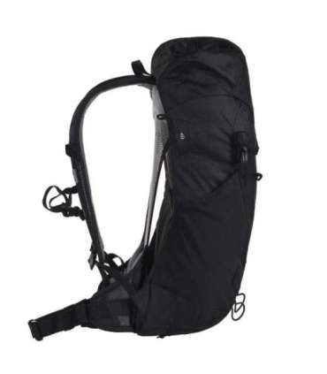 DEUTER AC LITE 16 HIKING BACKPACK BLACK