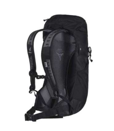 DEUTER AC LITE 16 HIKING BACKPACK BLACK