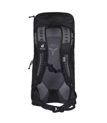 DEUTER AC LITE 16 HIKING BACKPACK BLACK