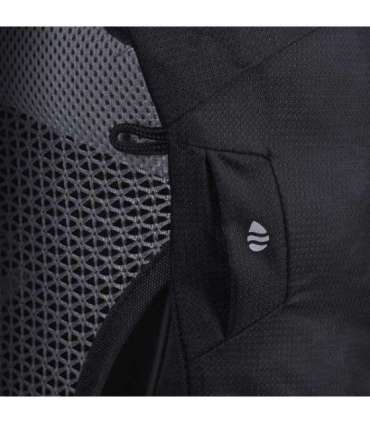 DEUTER AC LITE 16 HIKING BACKPACK BLACK