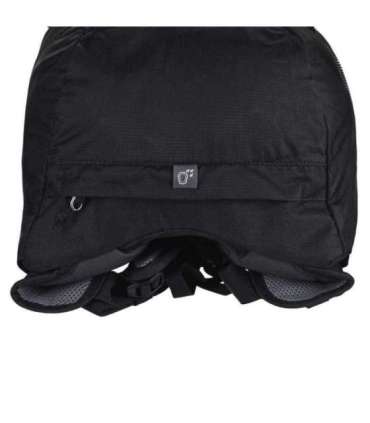 DEUTER AC LITE 16 HIKING BACKPACK BLACK