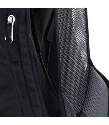 DEUTER AC LITE 16 HIKING BACKPACK BLACK