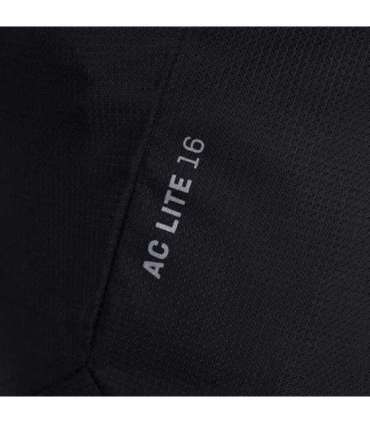 DEUTER AC LITE 16 HIKING BACKPACK BLACK