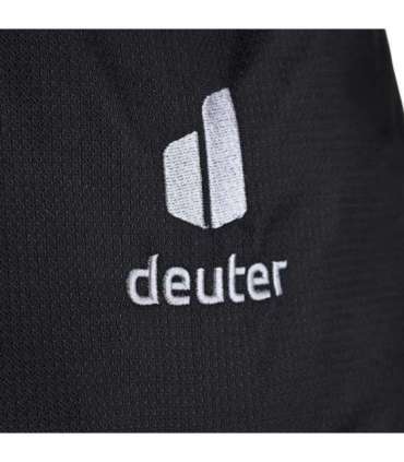 DEUTER AC LITE 16 HIKING BACKPACK BLACK