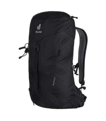 DEUTER AC LITE 16 HIKING BACKPACK BLACK