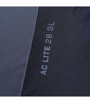 DEUTER AC LITE 28 SL SHALE-GRAPHITE HIKING BACKPACK