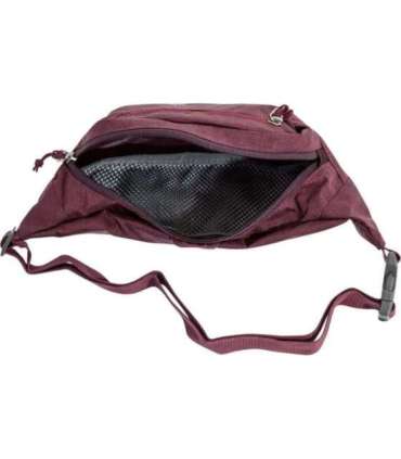 Deuter Belt I waist bag Polyamide, Ripstop Red