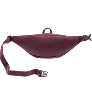 Deuter Belt I waist bag Polyamide, Ripstop Red