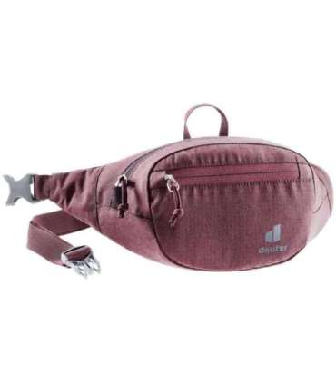 Deuter Belt I waist bag Polyamide, Ripstop Red