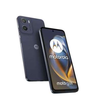 Motorola Moto G05 DS 8/128GB Denim Blue