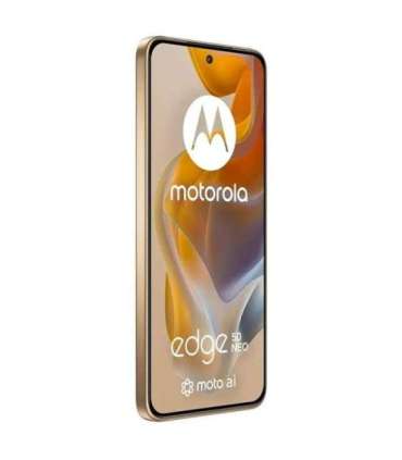 Motorola Moto Edge 50 Neo 5G DS 8/256GB Pantone Latte