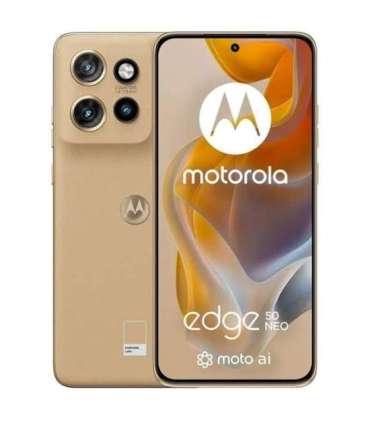 Motorola Moto Edge 50 Neo 5G DS 8/256GB Pantone Latte