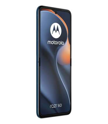 Motorola Moto Razr 60 5G DS 8/256GB Gibraltar Sea