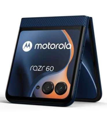 Motorola Moto Razr 60 5G DS 8/256GB Gibraltar Sea