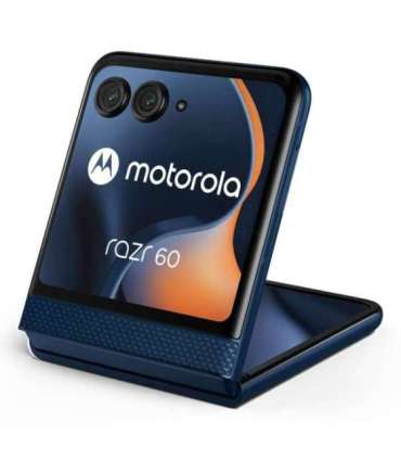 Motorola Moto Razr 60 5G DS 8/256GB Gibraltar Sea