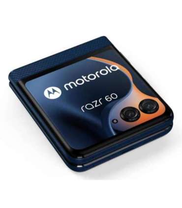 Motorola Moto Razr 60 5G DS 8/256GB Gibraltar Sea