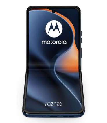 Motorola Moto Razr 60 5G DS 8/256GB Gibraltar Sea