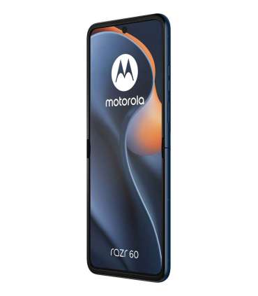 Motorola Moto Razr 60 5G DS 8/256GB Gibraltar Sea