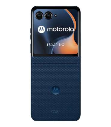 Motorola Moto Razr 60 5G DS 8/256GB Gibraltar Sea