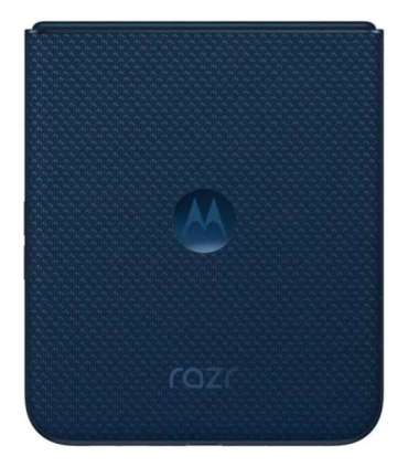 Motorola Moto Razr 60 5G DS 8/256GB Gibraltar Sea