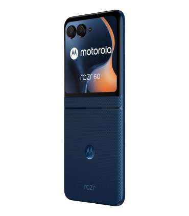 Motorola Moto Razr 60 5G DS 8/256GB Gibraltar Sea