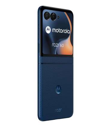 Motorola Moto Razr 60 5G DS 8/256GB Gibraltar Sea