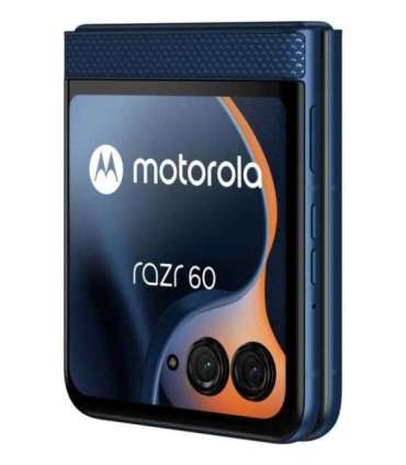 Motorola Moto Razr 60 5G DS 8/256GB Gibraltar Sea