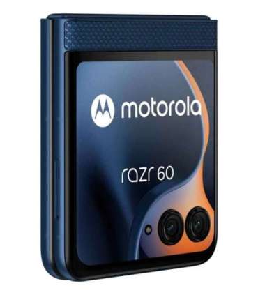 Motorola Moto Razr 60 5G DS 8/256GB Gibraltar Sea