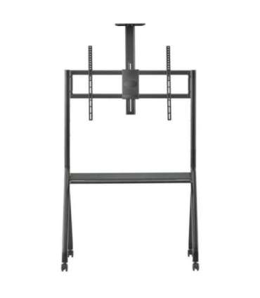 Art STO S-14 - mobile stand with VESA mount for 55-100" TVs weighing up to 120 kg